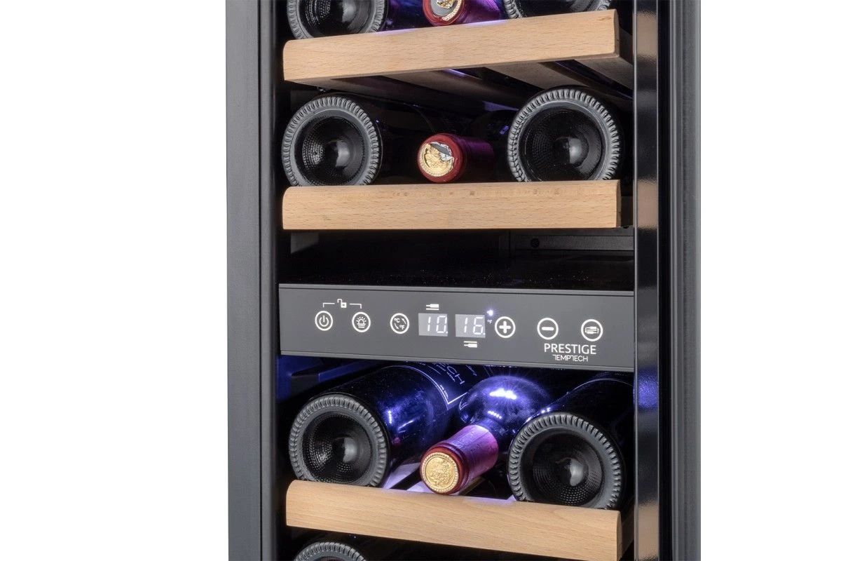 Винный шкаф Temptech Prestige PRESX30DB