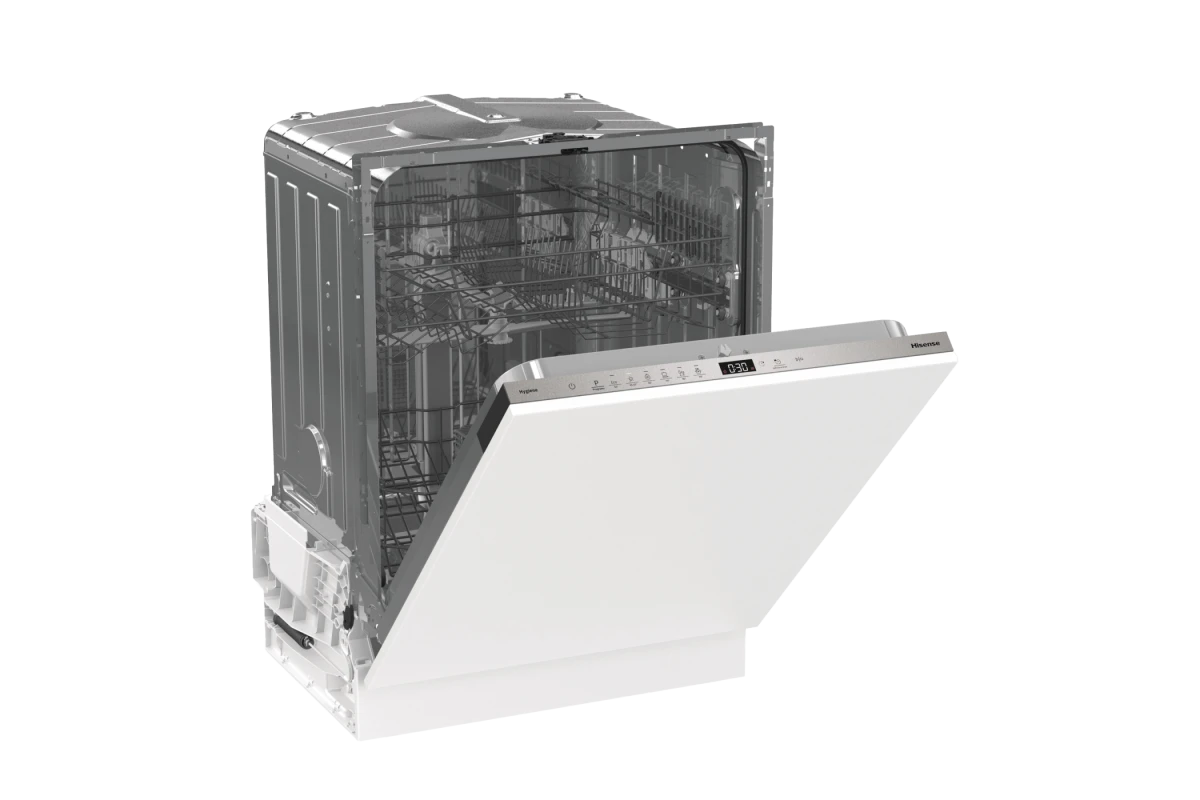Посудомоечная машина Hisense HV642D90