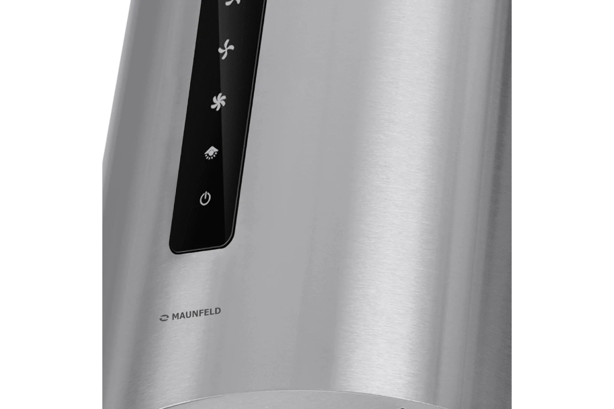Вытяжка Maunfeld Ford 39 Isla Sensor Inox