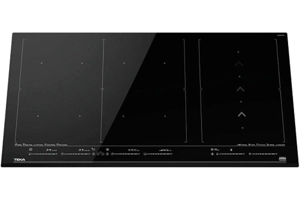 Варочная панель Teka IZF 99700 MST BLACK