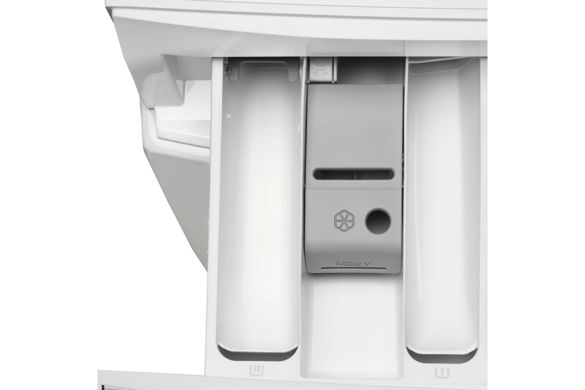 Стирально-сушильная машина Electrolux EW7WR368SR