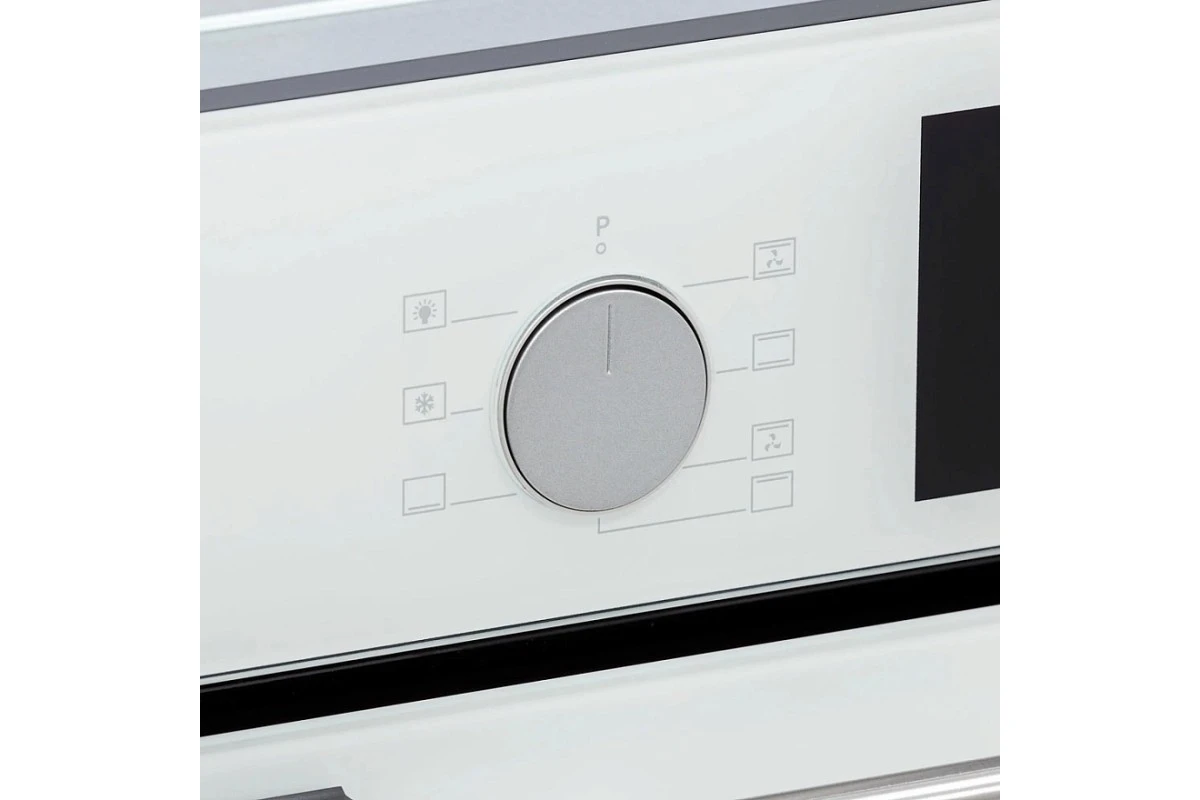 Духовой шкаф Krona Legende 60 WH