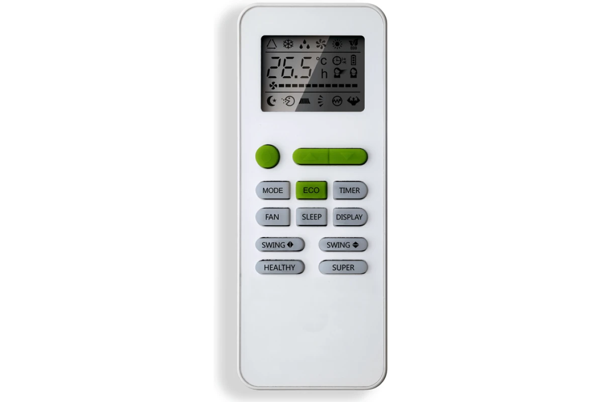 Кондиционер Neoclima Plasma NS/NU-HAL18FWI32