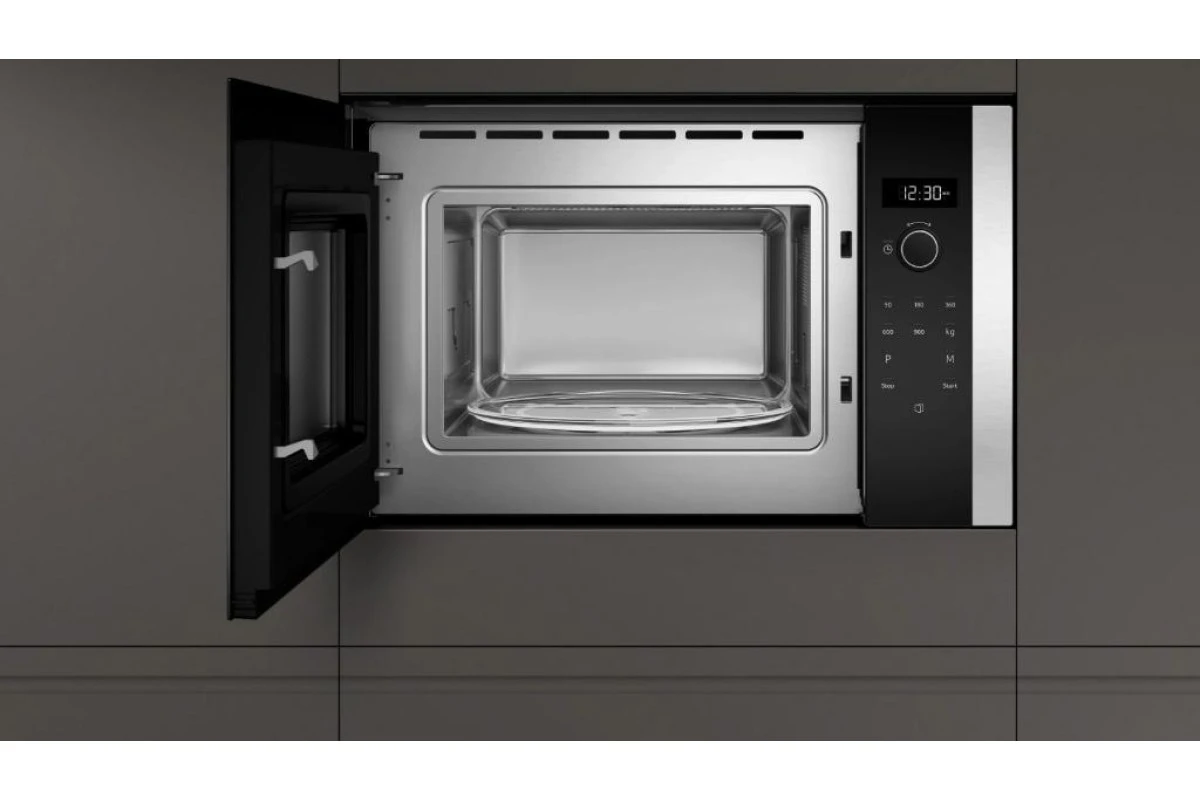 Микроволновая печь Neff HLAWD53N1F