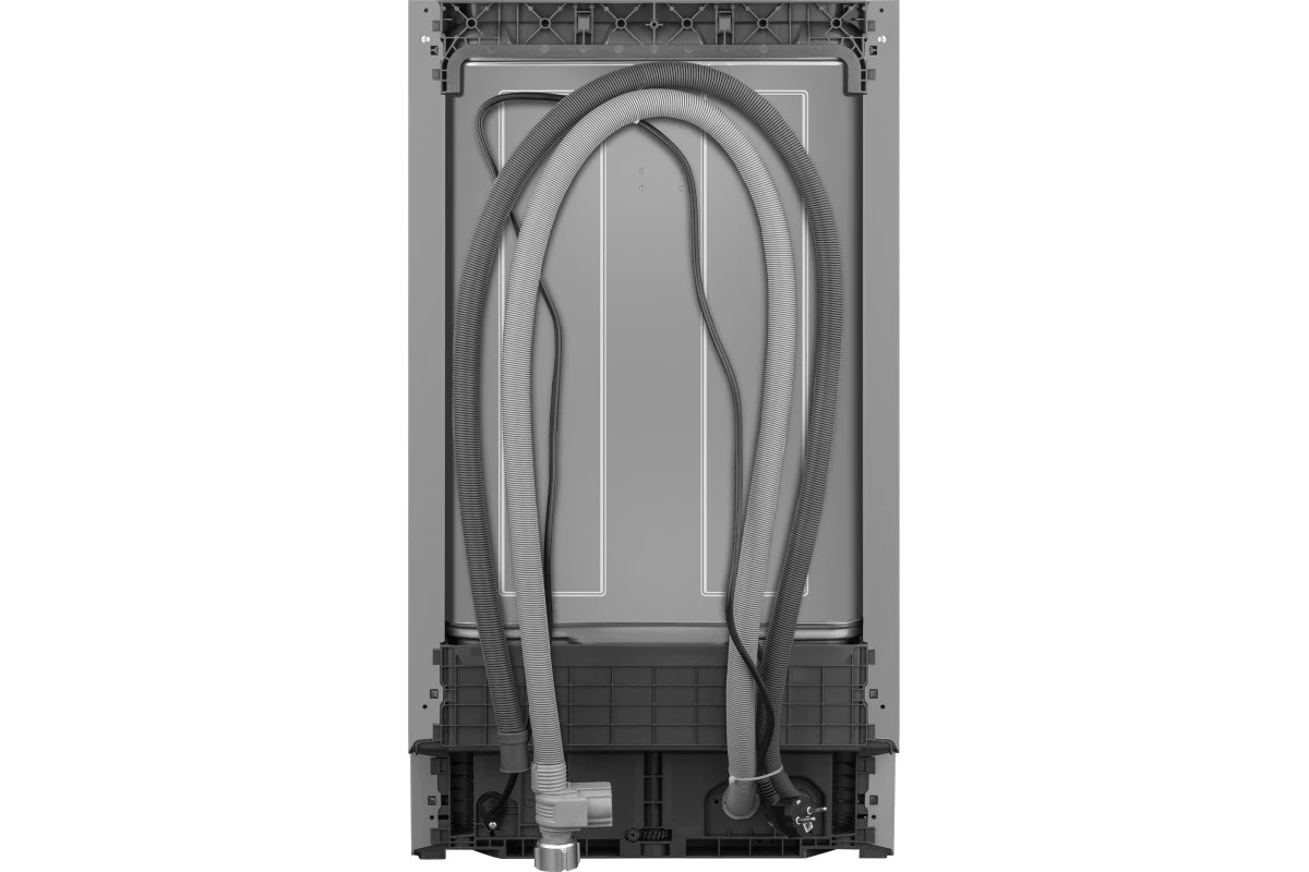 Встраиваемая посудомоечная машина Weissgauff BDW 4508 D Autoopen Infolight