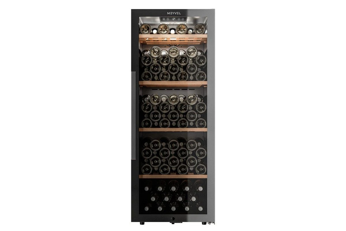 Винный шкаф Meyvel MV105-KBF1