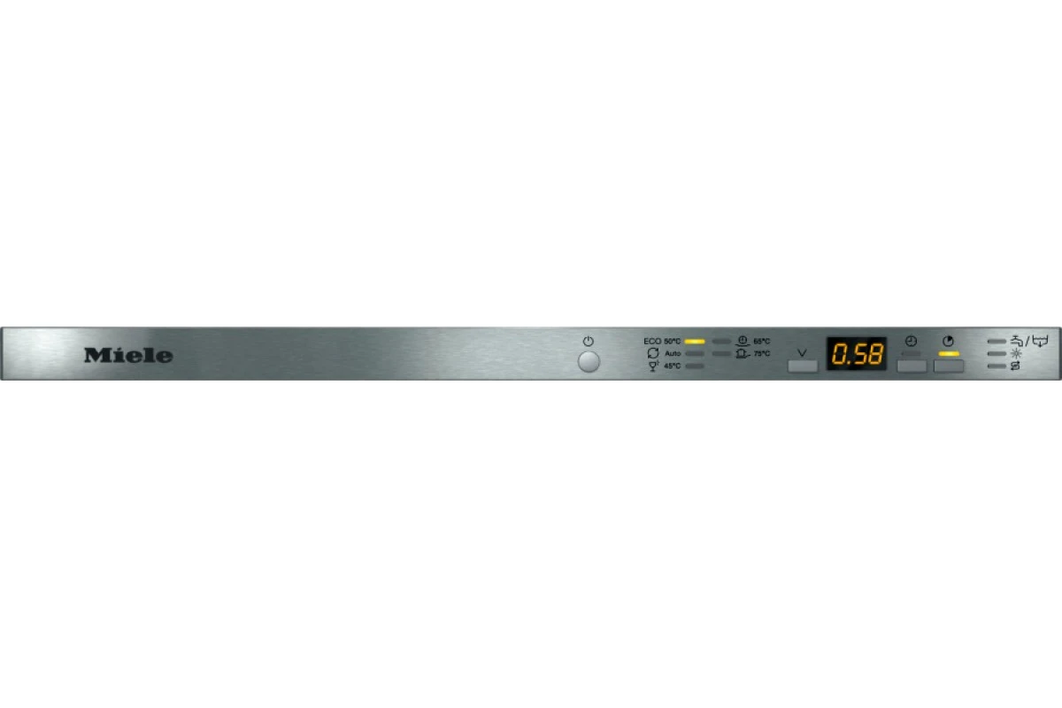Посудомоечная машина Miele G 5260 SCVi