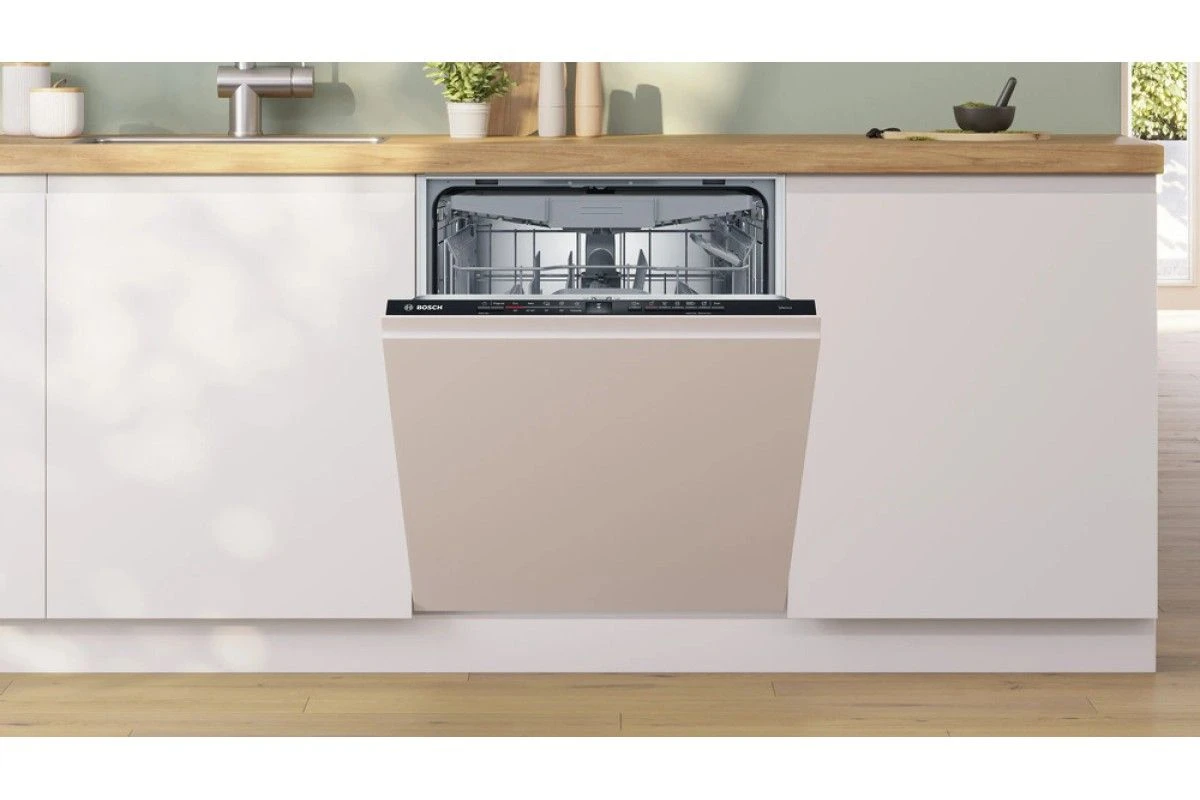 Встраиваемая посудомоечная машина Bosch SMV2HVX06E