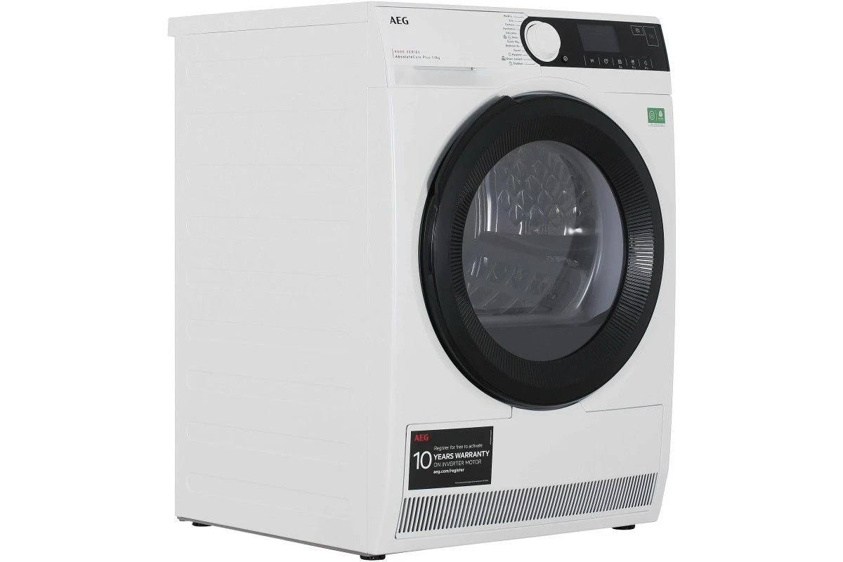 Сушильная машина AEG TR9394E