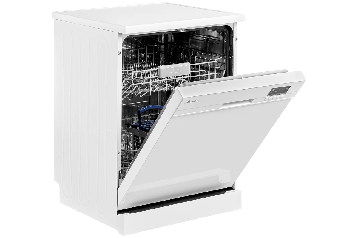 Отдельностоящая посудомоечная машина Monsher MDF 6045