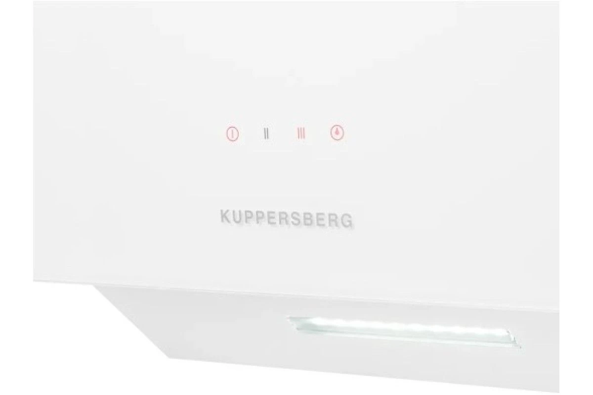 Вытяжка Kuppersberg F 605 W