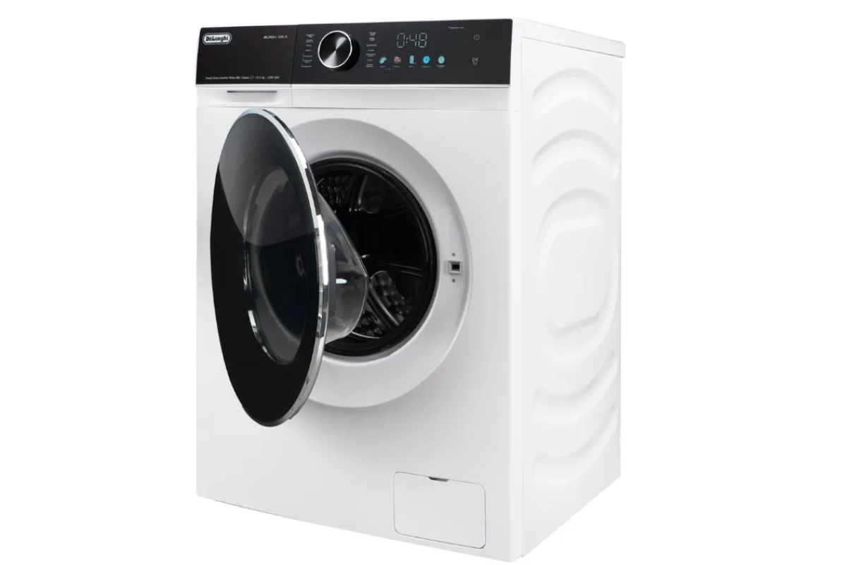 Стиральная машина DeLonghi BELINDA L 1026 VI