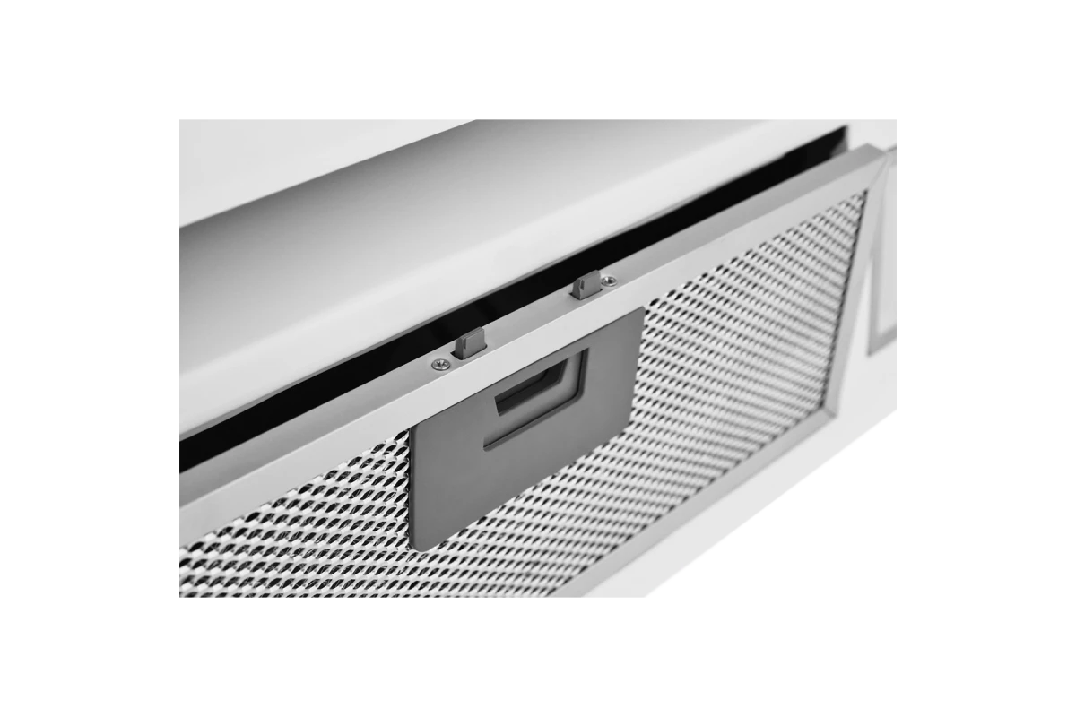 Вытяжка ZUGEL ZHC602W наклонная