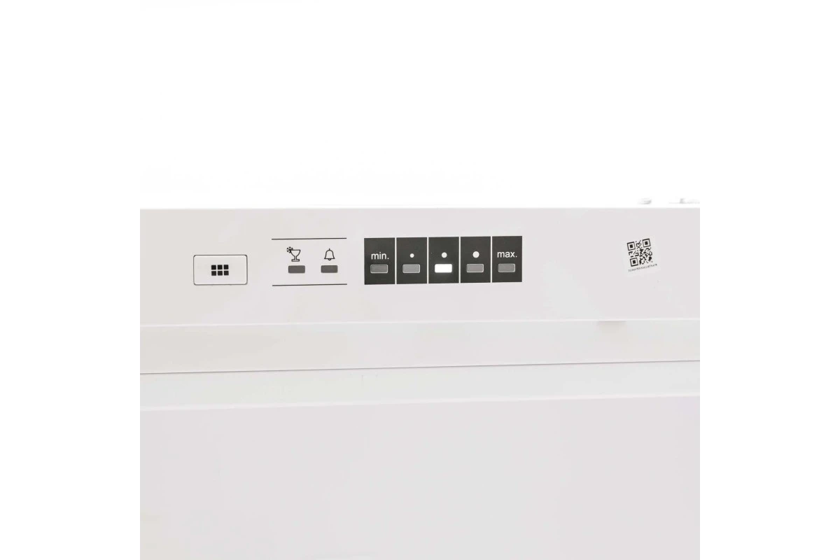 Встраиваемый холодильник Scandilux RBI200