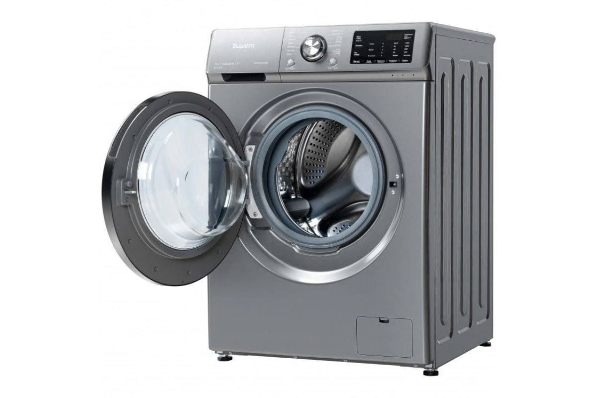 Стиральная машина Бирюса WM-SL1214/15 M