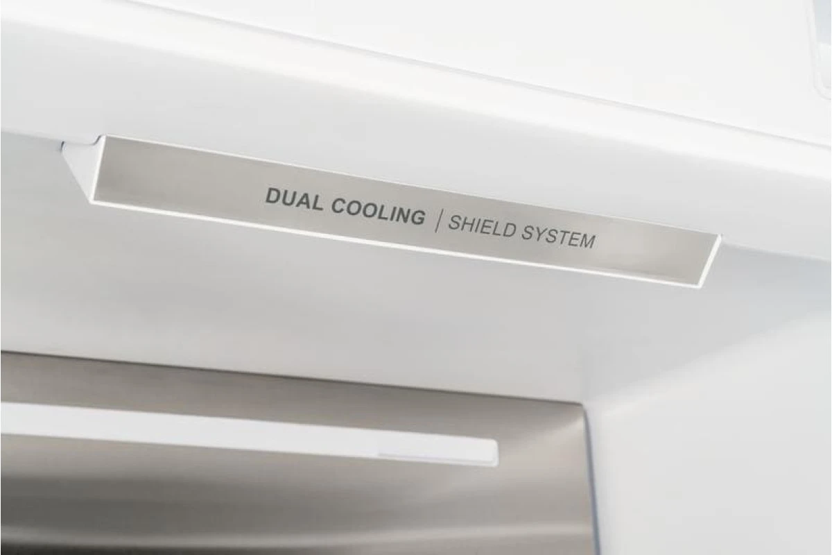 Встраиваемый холодильник Bertazzoni RFD90S5FPNS/24