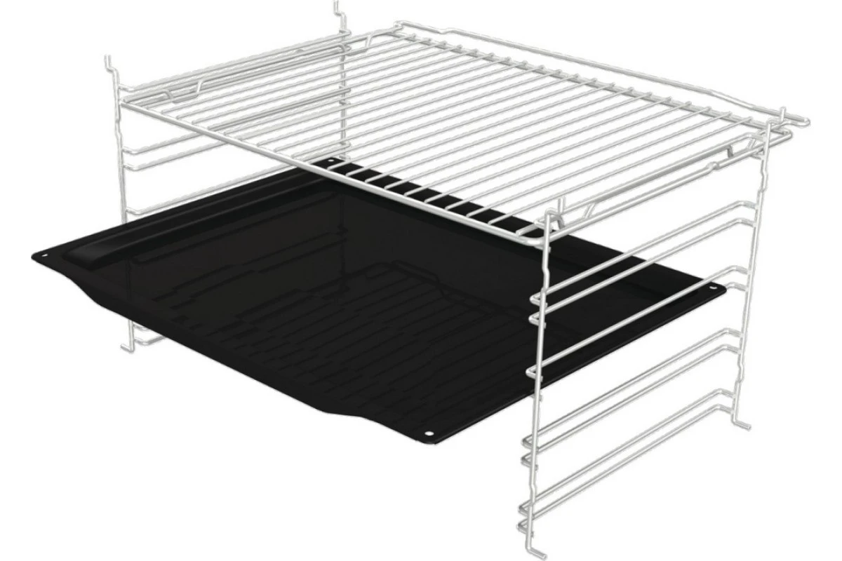 Духовой шкаф Gorenje BOX6737E01BG