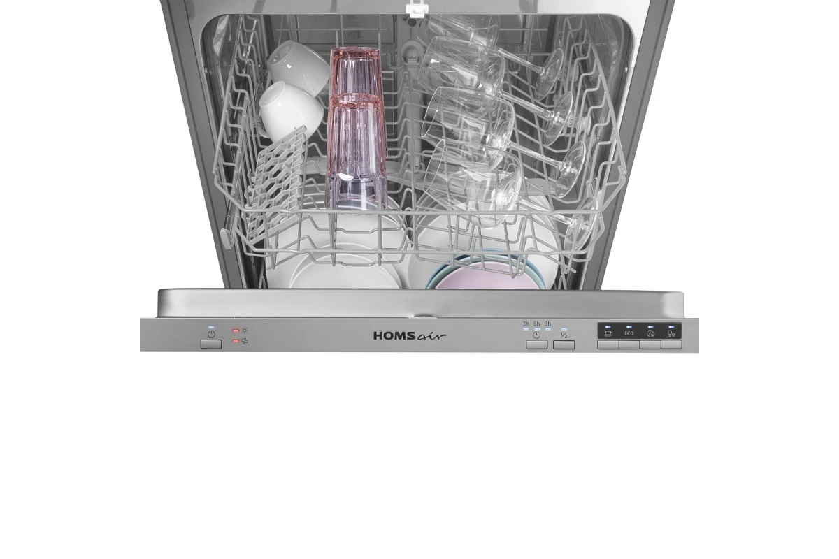 Посудомоечная машина HOMSair DW64E
