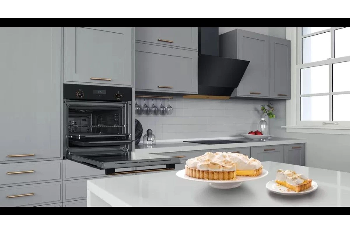 Вытяжка Bosch DWK65AJ91R