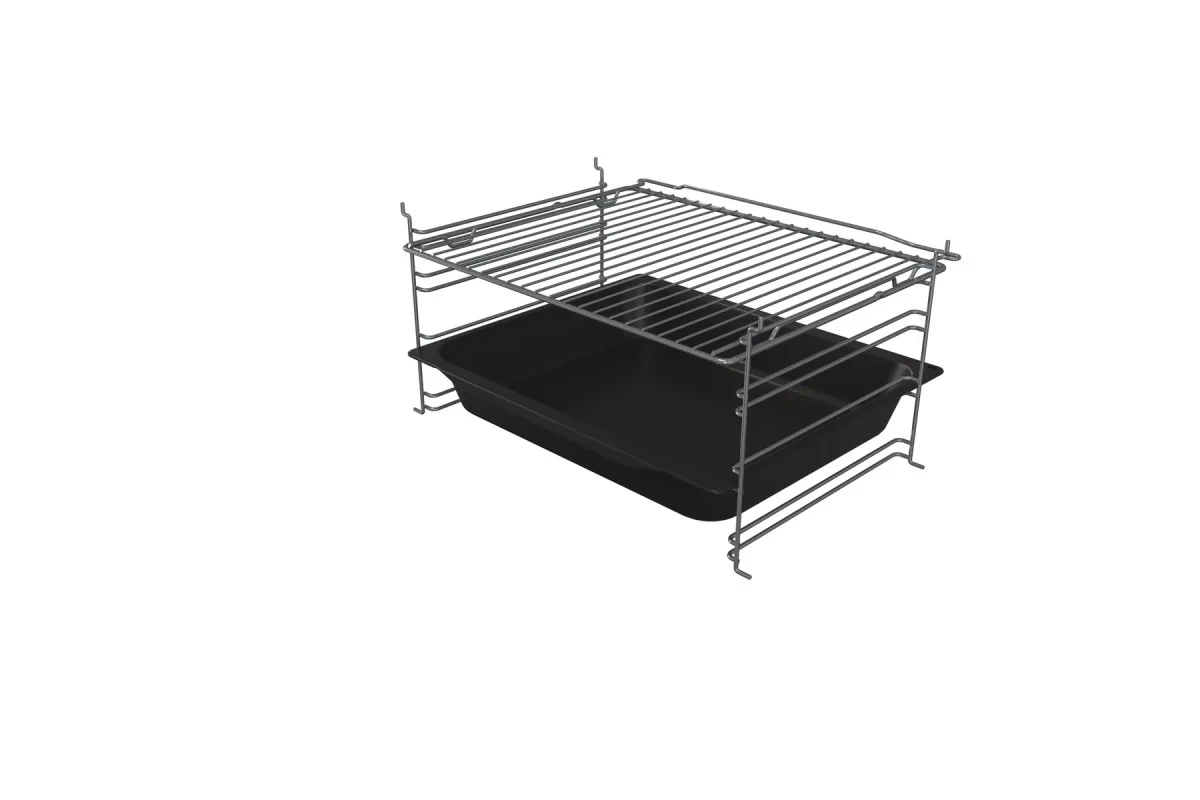Газовая плита Gorenje GG5A10XFFM
