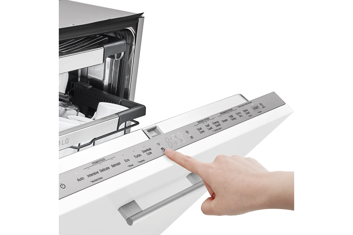 Посудомоечная машина Signature Kitchen Suite SKSDW2402P