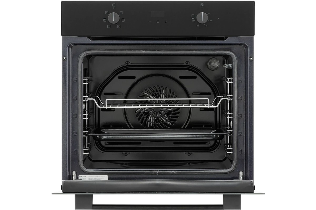 Духовой шкаф Krona MAGNETE 60 BL/BL