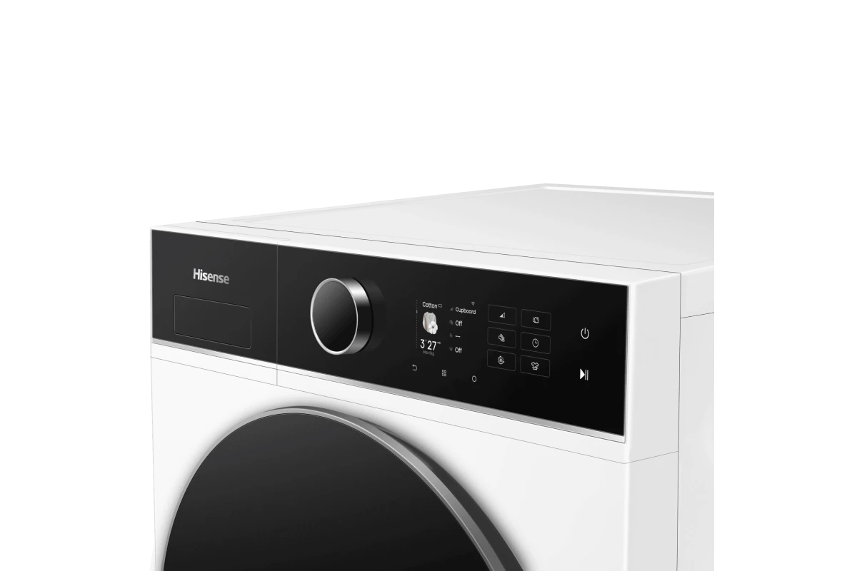 Сушильная машина Hisense DH5I804UW2D