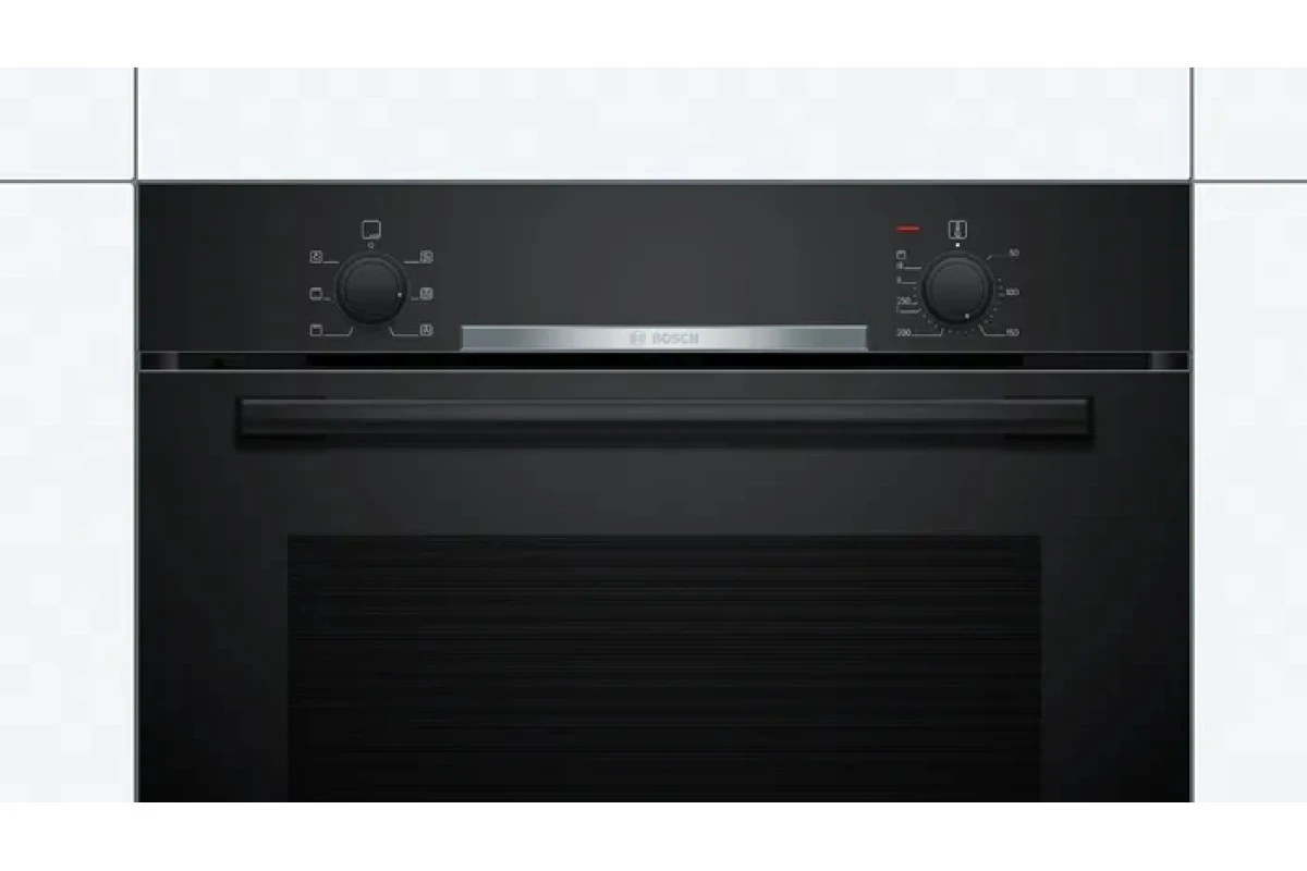 Духовой шкаф Bosch HBA530BBOS
