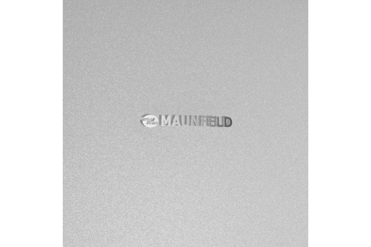 Холодильник Maunfeld MFF185NFS