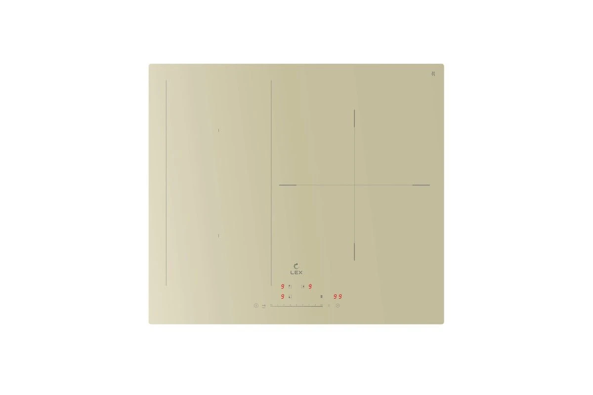 Варочная панель индукционная LEX EVI 631A IV