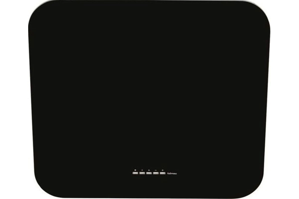 Вытяжка Falmec Design TAB 80 inox nero (800)