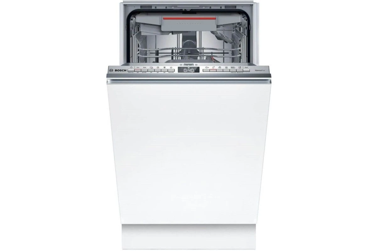Встраиваемая посудомоечная машина Bosch SPV4EMX25E