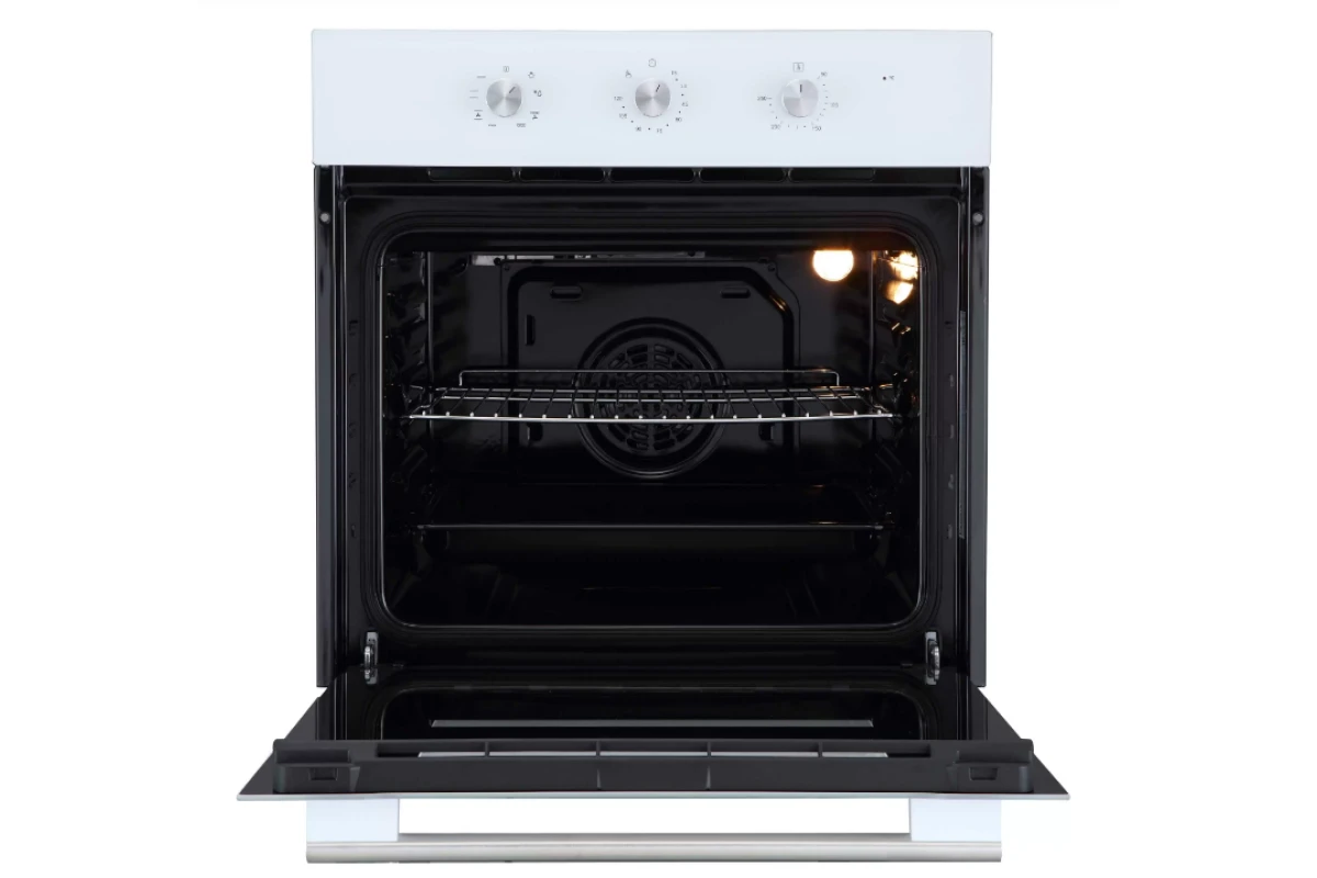 Электрический духовой шкаф Evelux EO 620 W