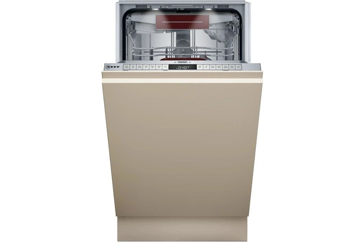Встраиваемая посудомоечная машина Neff S857ZMX03E