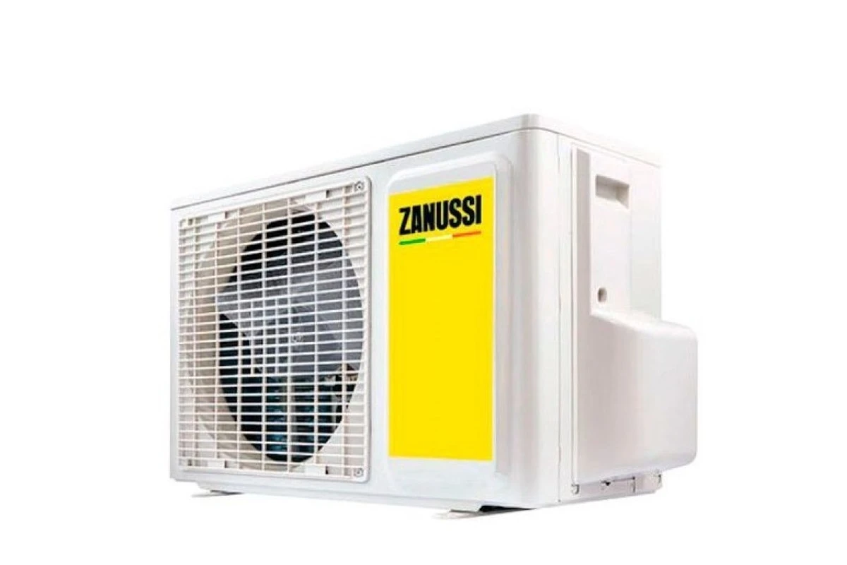 Кондиционер Zanussi Barocco ZACS-09 HB/N1