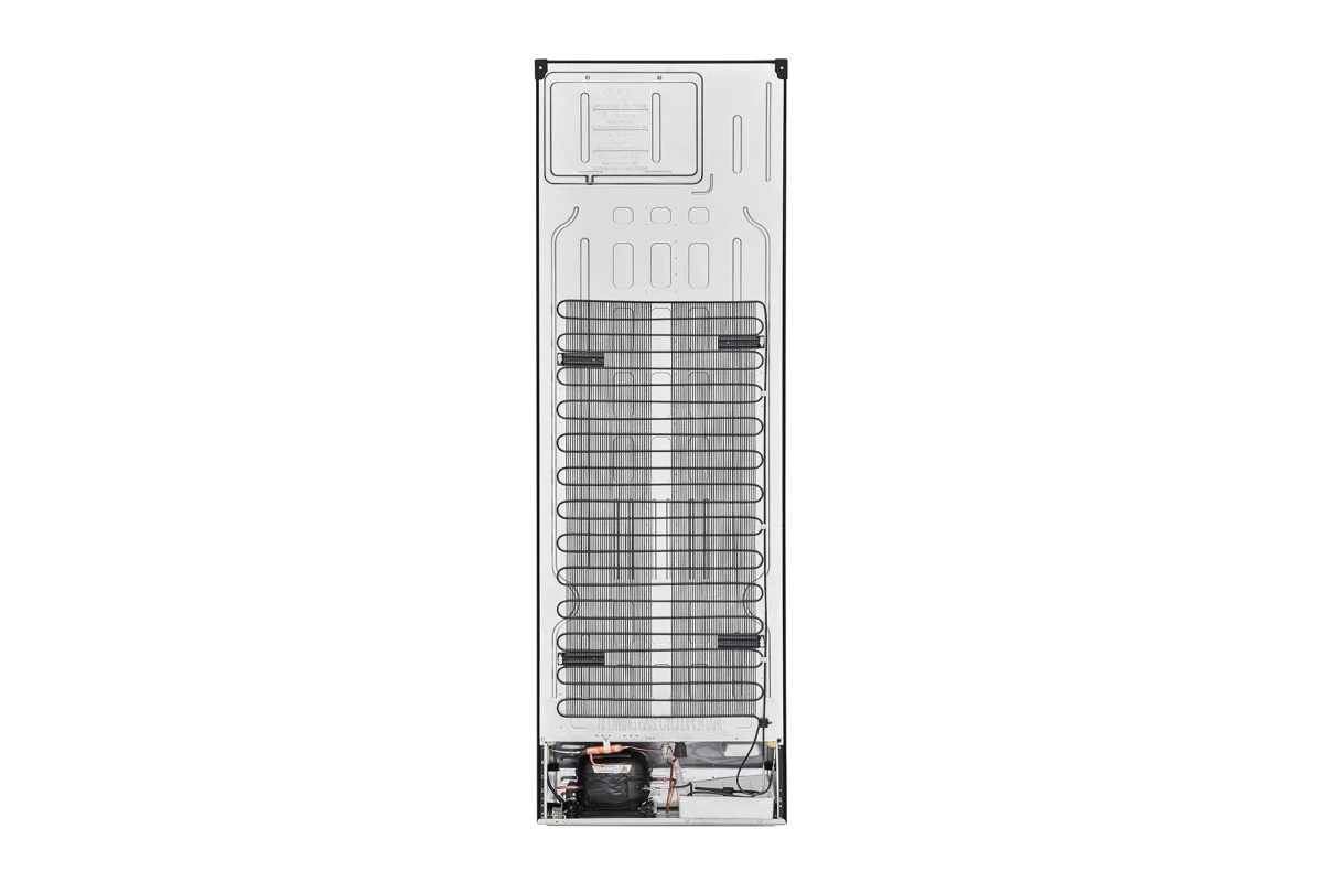 Холодильник LG GC-B459FTPW