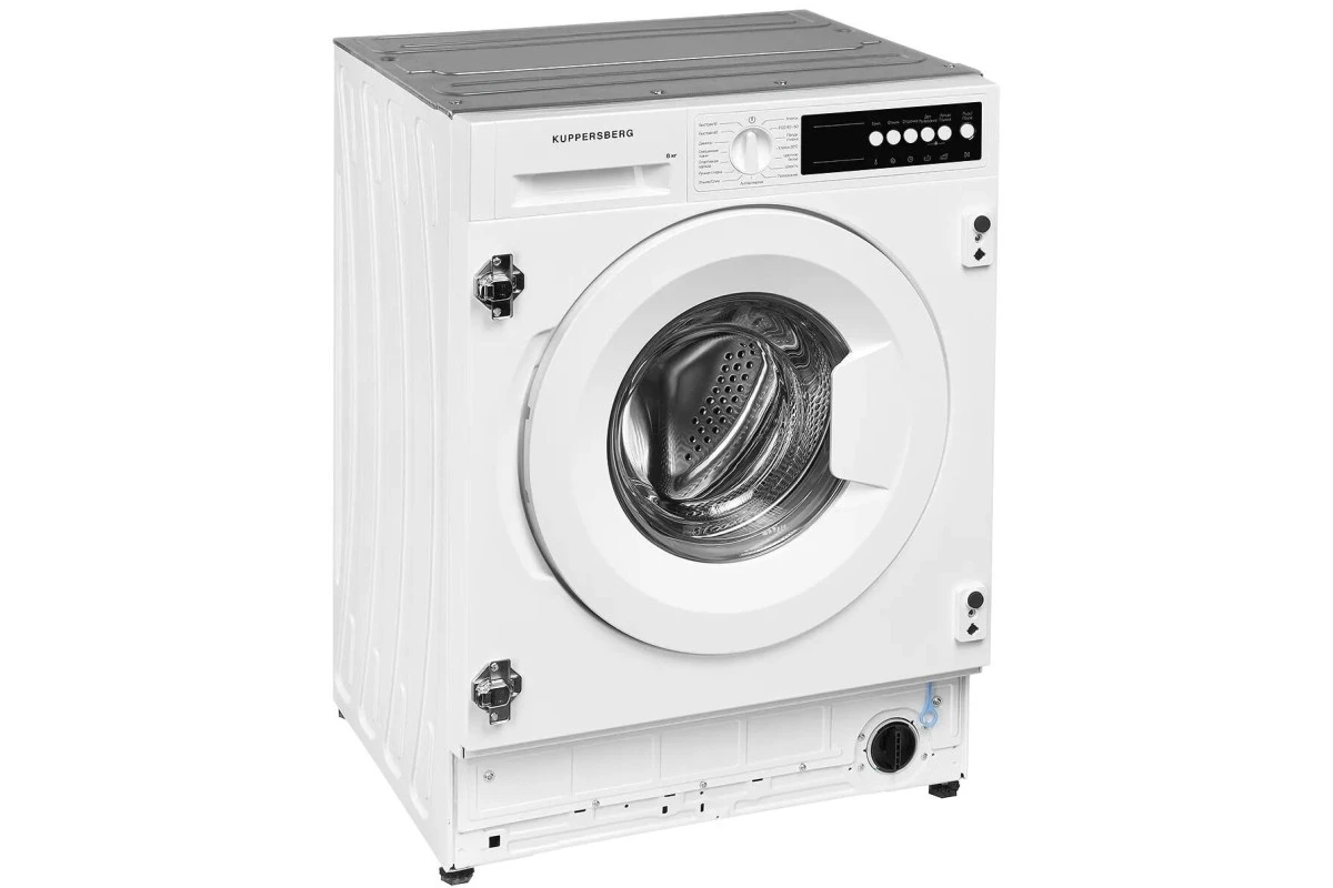 Стиральная машина Kuppersberg WM 540