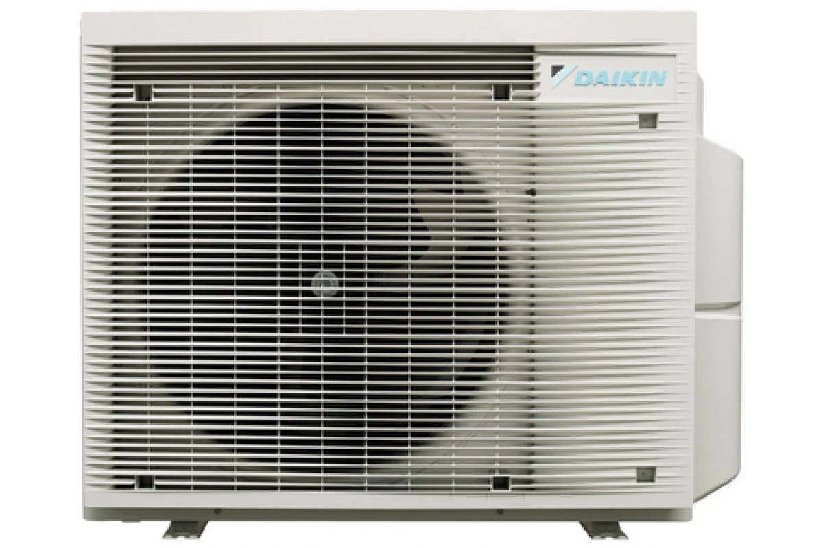 Внешний блок мульти сплит-системы на 2 комнаты Daikin Free Match 2MXM40A9