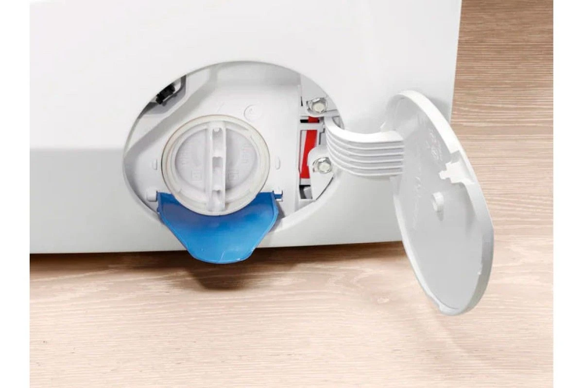 Стирально-сушильная машина Electrolux EW7WN361S