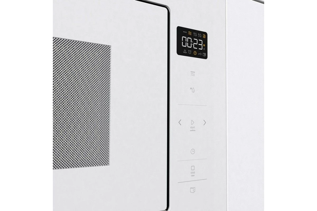 Встраиваемая микроволновая печь с грилем Gorenje BM251SG2WG