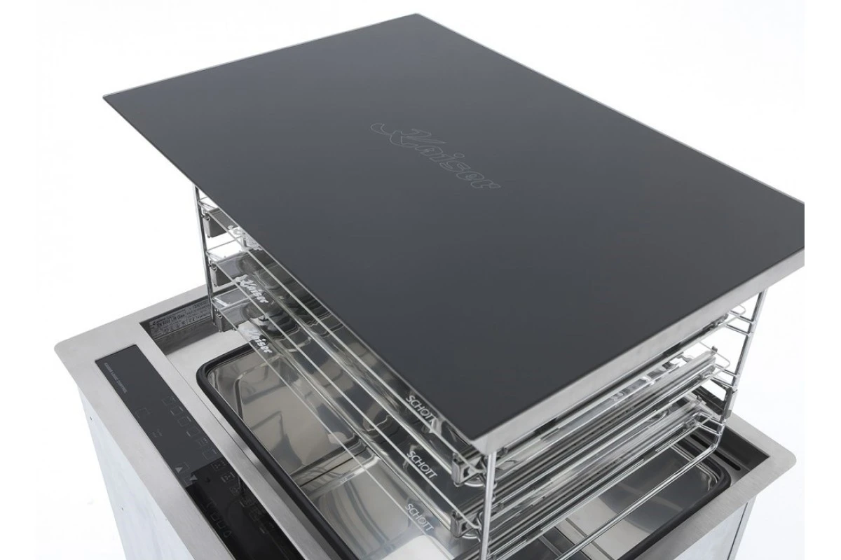 Духовой шкаф Kaiser EH 6000 LIFT Glass