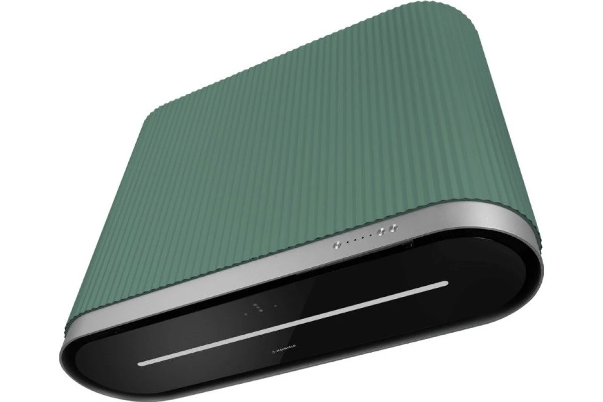 Вытяжка Maunfeld MURANO 80 Green