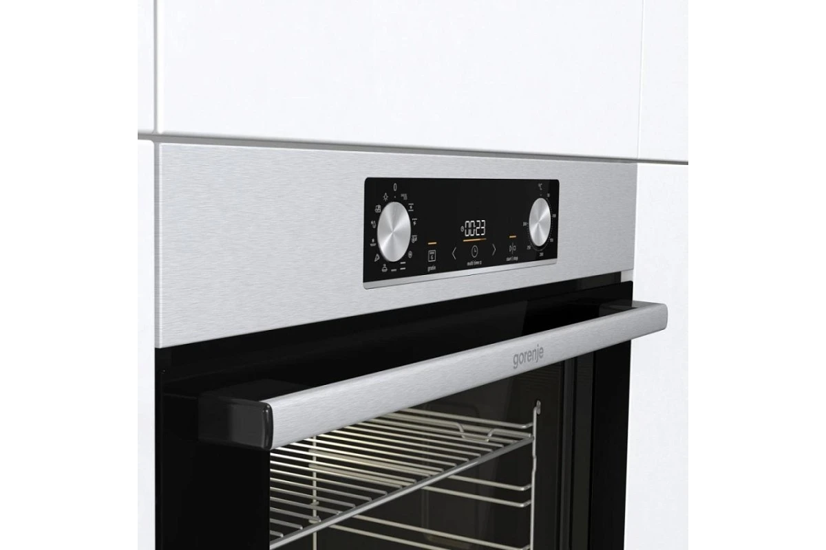 Духовой шкаф Gorenje BO6737E02X