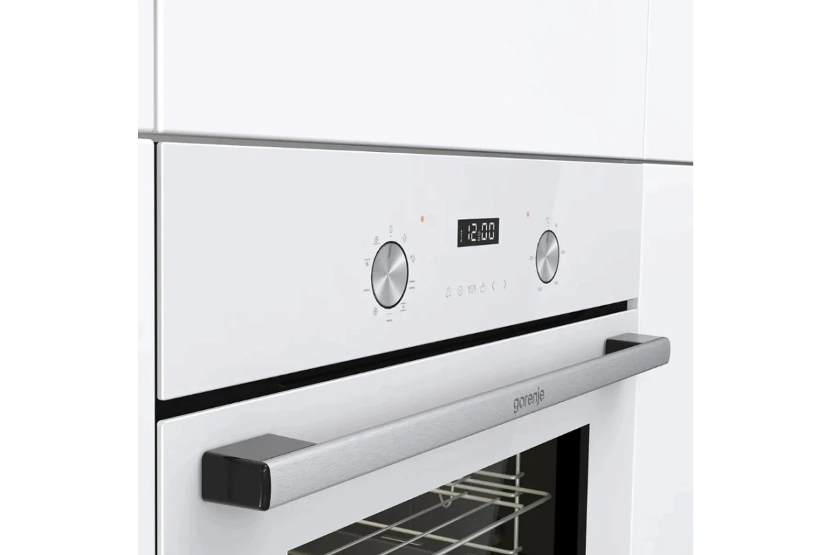 Духовой шкаф Gorenje BO6737E03NWG