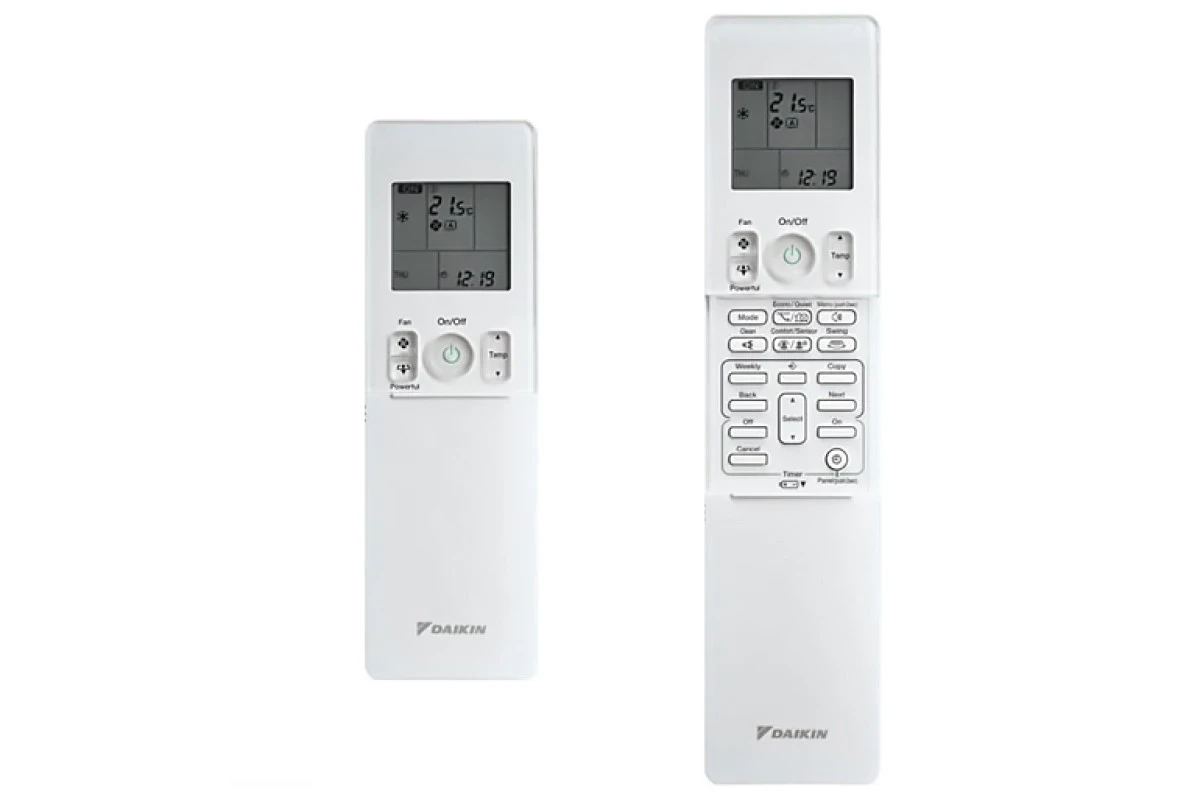 Кондиционер Daikin Stylish FTXA35BT/RXA35A