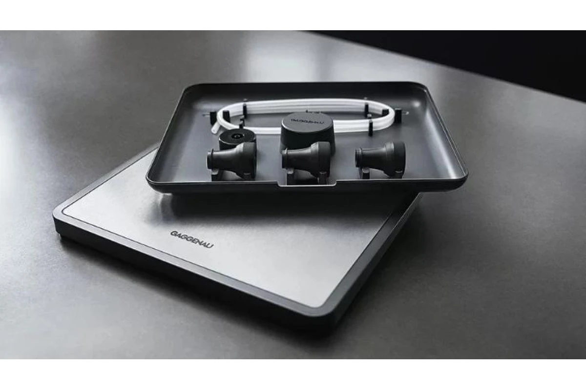 Вакуумный упаковщик Gaggenau DVP 221-100