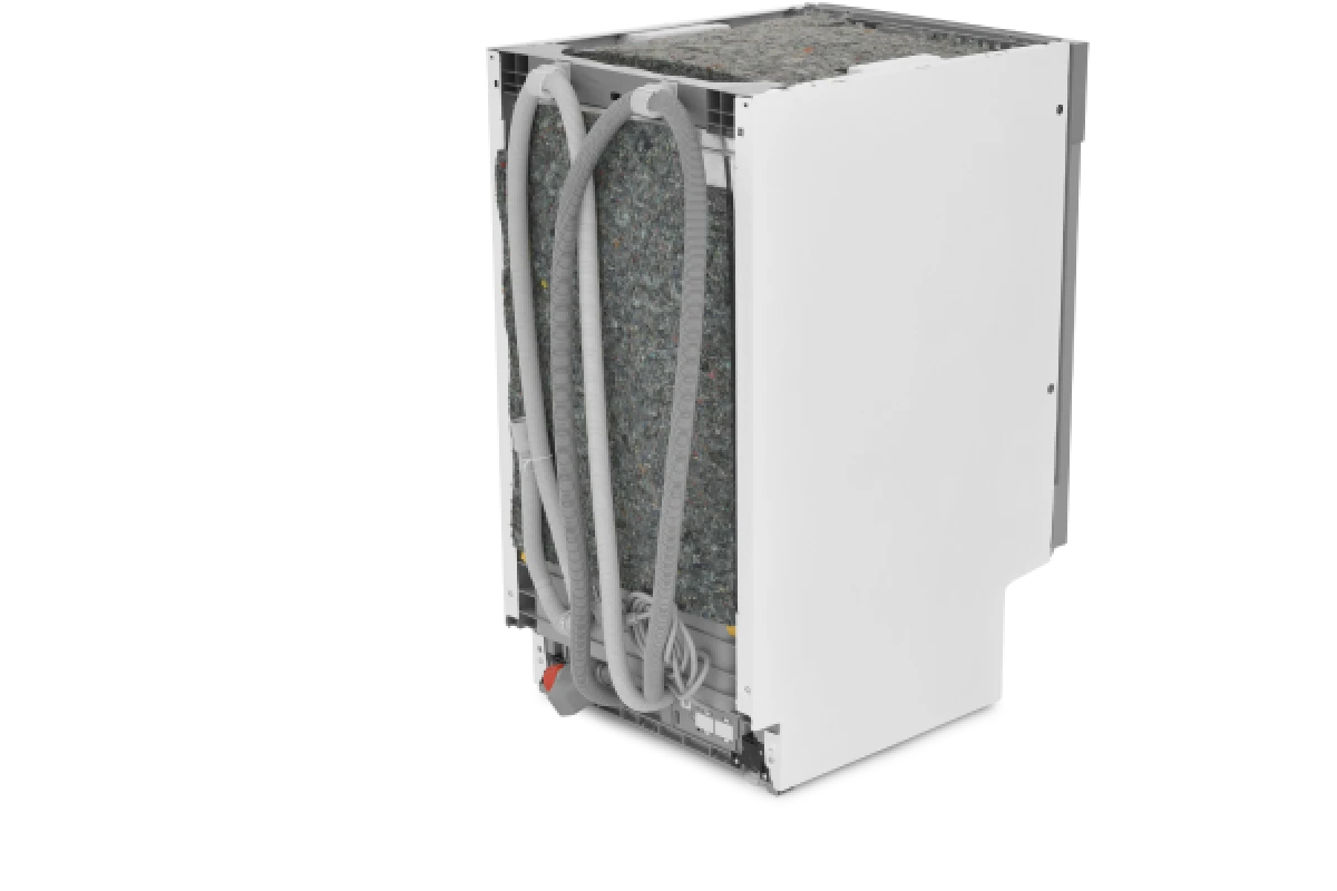 Встраиваемая посудомоечная машина Hotpoint HIS 1C69