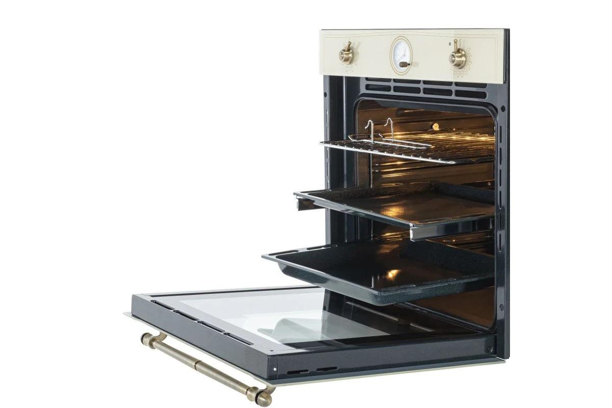 Духовой шкаф Graude CLASSIC BK 60.3 EL