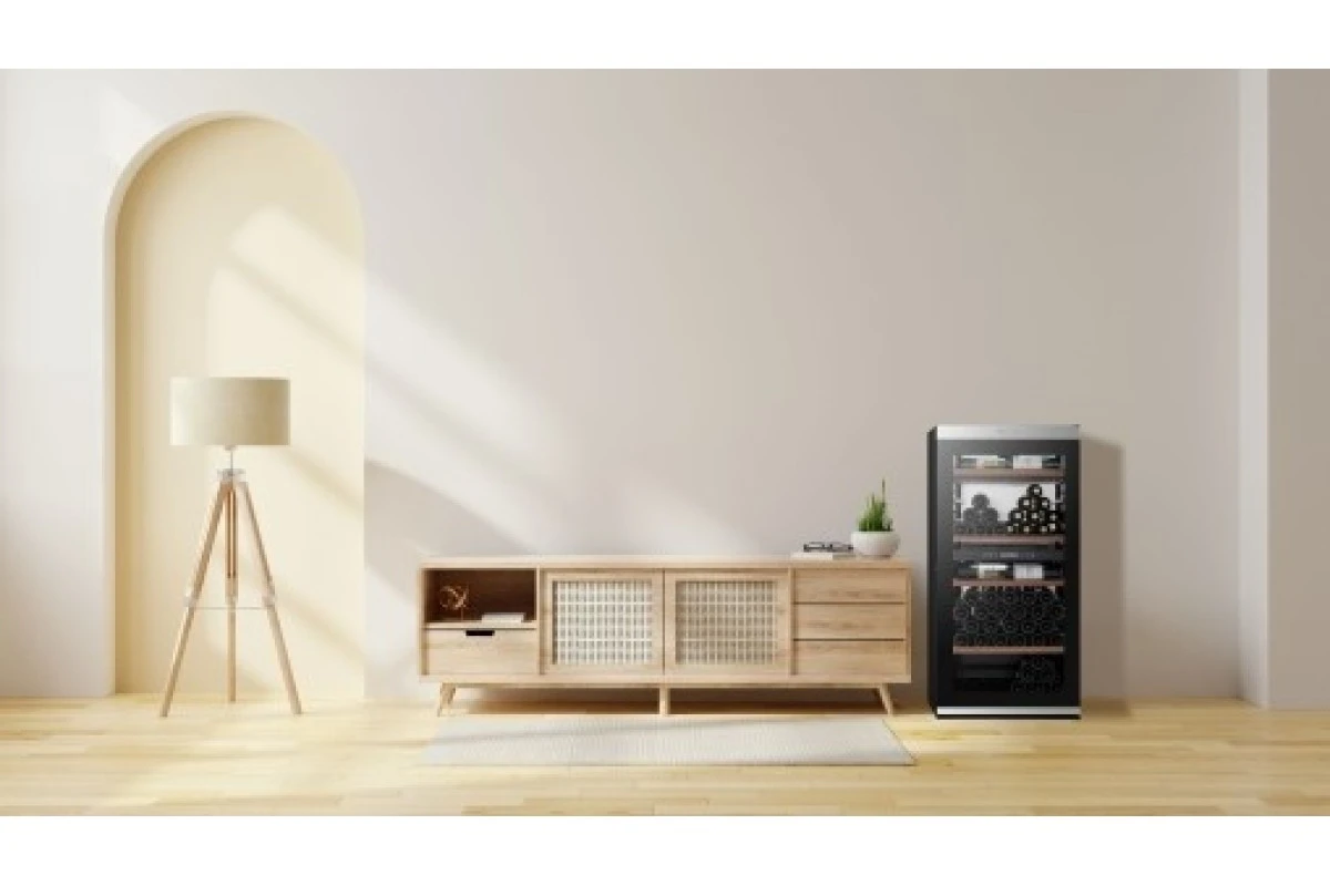 Винный шкаф Climadiff MILLESIME140D