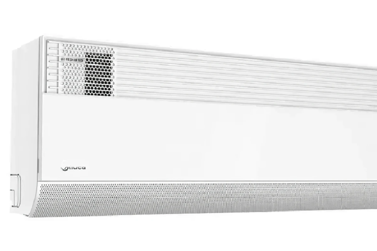 Настенный внутренний блок мульти сплит-системы Midea Gaia (mmsca) MMCA1BU-12HRFN8